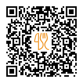 QR-code link para o menu de Mojo's Grill