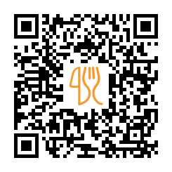 QR-code link para o menu de Café De L'avenir