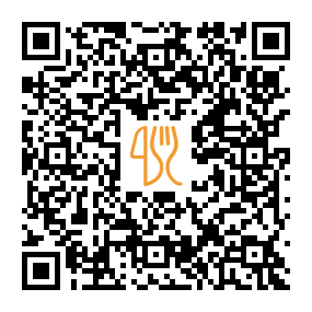 QR-code link para o menu de Alpine Oriental Express