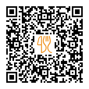 QR-code link para o menu de The Shack Bbq