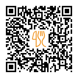 QR-code link para o menu de Orient Cafe