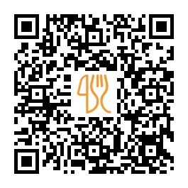 QR-code link para o menu de Pop's Grill