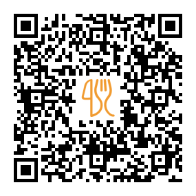 QR-code link para o menu de Two Scoops Of Sugar