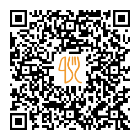 QR-code link para o menu de Scoops Ice Cream Shack