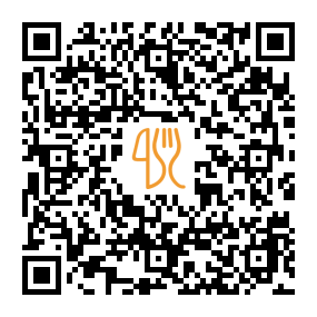 QR-code link para o menu de Gourmet Garden Wareham