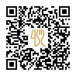 QR-code link para o menu de Ô.ju Ex Au Rest Ô