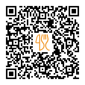QR-code link para o menu de Jiāo Dà Dì èr Cān Tīng Měi Shí Guǎng Chǎng