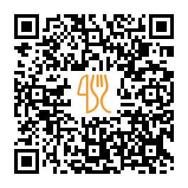 QR-code link para o menu de Steves Cafe