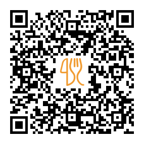 QR-code link para o menu de The Busy Bee Mercantile