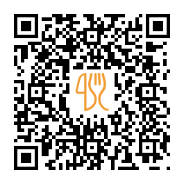 QR-code link para o menu de Aroma Coffee Shop