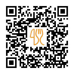 QR-code link para o menu de LeYeti