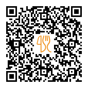 QR-code link para o menu de Little Caesars Pizza