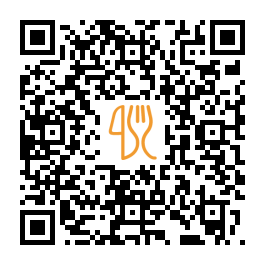 QR-code link para o menu de Burgcafe