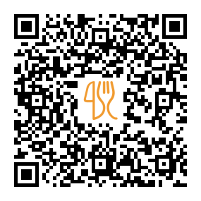 QR-code link para o menu de Lucky Corner Vietnamese