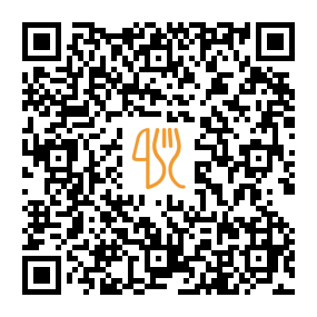 QR-code link para o menu de Enrico's Blaze Wood Fired Pizza