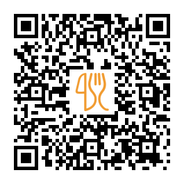 QR-code link para o menu de Island Cafe