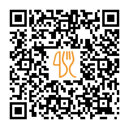 QR-code link para o menu de Culver's
