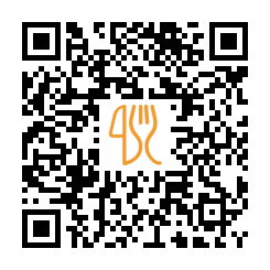 QR-code link para o menu de Cafe Brussels