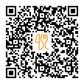 QR-code link para o menu de The Ark Northampton