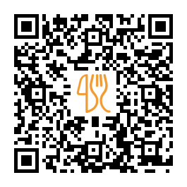 QR-code link para o menu de Ck's Real Food