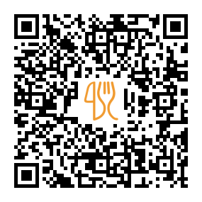 QR-code link para o menu de Runner Cafe