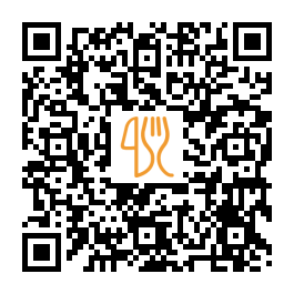 QR-code link para o menu de 4b's Of Polson