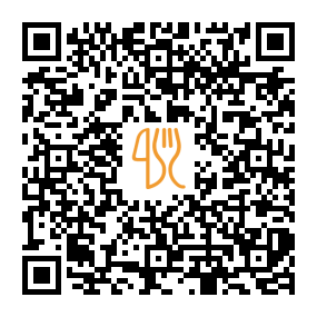 QR-code link para o menu de Samurai Japanese Steak House