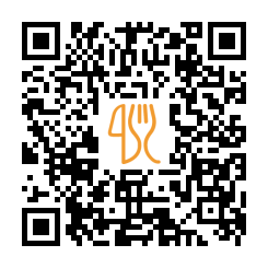 QR-code link para o menu de Hunger House