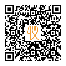 QR-code link para o menu de Unwind Up North