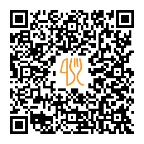 QR-code link para o menu de Soulful Bistro