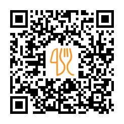 QR-code link para o menu de Brenda's Cafe