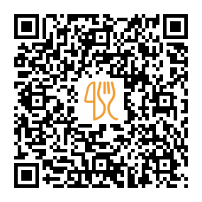 QR-code link para o menu de The Macaron Tea Room