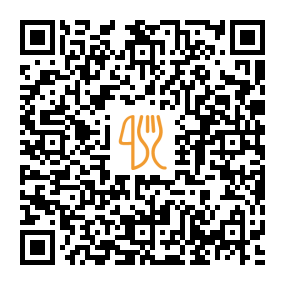 QR-code link para o menu de Little Caesar's Pizza