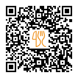 QR-code link para o menu de Pappas -b-q