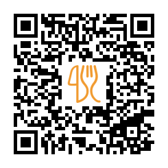 QR-code link para o menu de Amy