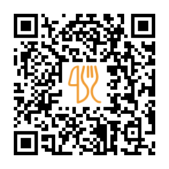 QR-code link para o menu de Kellys Cafe