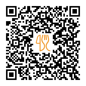 QR-code link para o menu de Cicis Pizza