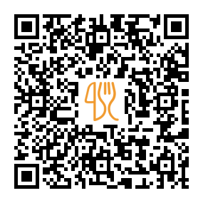 QR-code link para o menu de Yummy Yummy