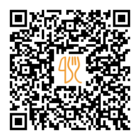 QR-code link para o menu de Britton Tavern