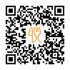 QR-code link para o menu de Fallen Angel