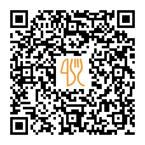 QR-code link para o menu de Shoo-fly Soda Shop