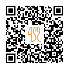 QR-code link para o menu de Cafe Paraiso