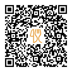 QR-code link para o menu de Curry Express