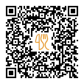 QR-code link para o menu de The Island And Grill