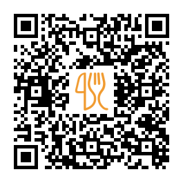 QR-code link para o menu de Fast Food Le Palmier