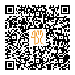 QR-code link para o menu de Flavor Of India