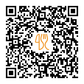 QR-code link para o menu de Blue Moon Diner