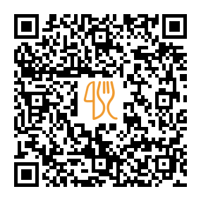 QR-code link para o menu de Stone Hearth Inn