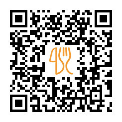QR-code link para o menu de Lun Wah