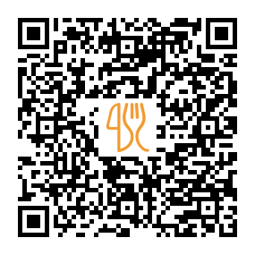 QR-code link para o menu de Aladdin Jr Cafe